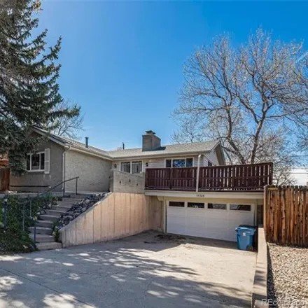 Image 3 - 13317 West Center Drive, Lakewood, CO 80228, USA - House for sale