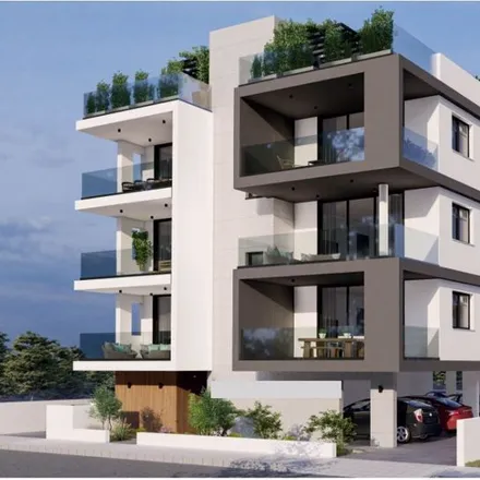 Image 4 - Faneromenis Avenue, 6035 Larnaca, Cyprus - Apartment for sale