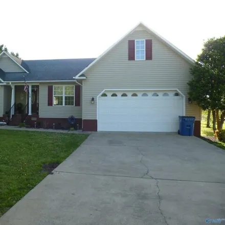 Buy this 3 bed house on 289 Union Grove Road in Crossville, DeKalb County