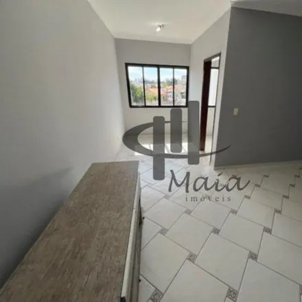 Rent this 2 bed apartment on Rua Martim Francisco in Santa Paula, São Caetano do Sul - SP