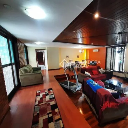 Rent this 4 bed house on Rua Álvaro Vieira Guimarães in Sarandi, Porto Alegre - RS