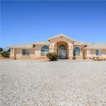 Image 1 - 8978 Arrowhead Road, San Bernardino County, CA 92371, USA - House for sale