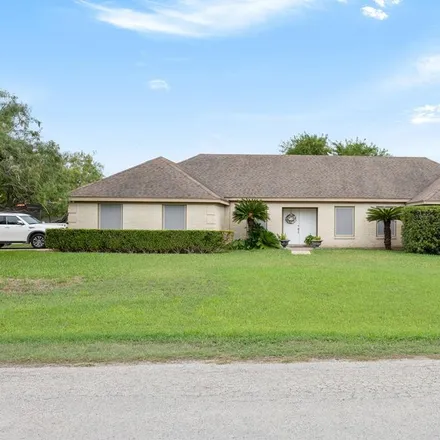 Image 1 - 713 Orange Lane, Laguna Vista, Cameron County, TX 78578, USA - House for sale