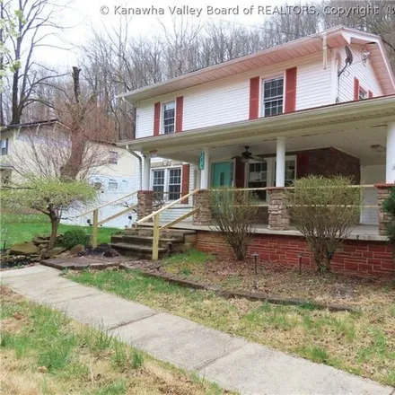 Buy this 3 bed house on Mate Creek Road in Red Jacket, Mingo County