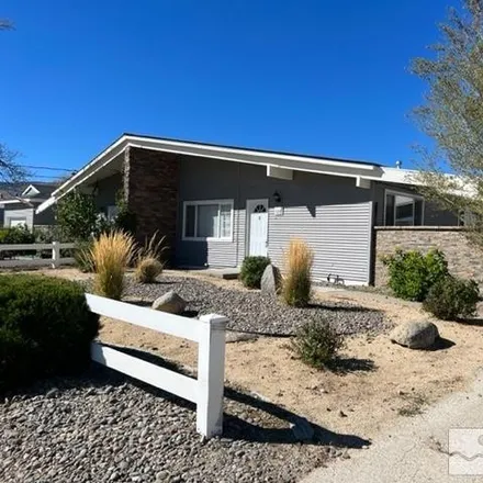 Rent this 2 bed house on 12013 Rocky Mountain Street in Reno, NV 89506