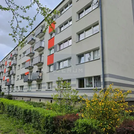Image 2 - Zofii Nałkowskiej 4, 42-218 Częstochowa, Poland - Apartment for rent