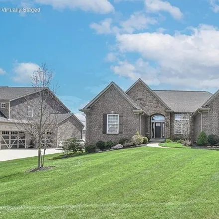Buy this 4 bed house on unnamed road in Boone County, KY 41091