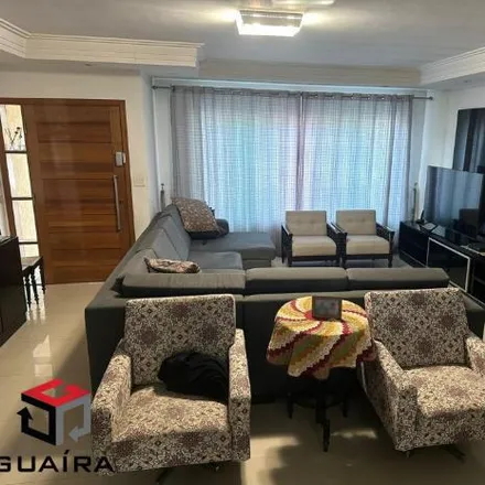 Image 2 - Rua Sargaços, Centro, São Bernardo do Campo - SP, 09726, Brazil - House for sale