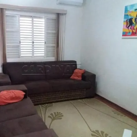 Buy this 3 bed house on Rua Jesuíno de Arruda in Centro, São Carlos - SP