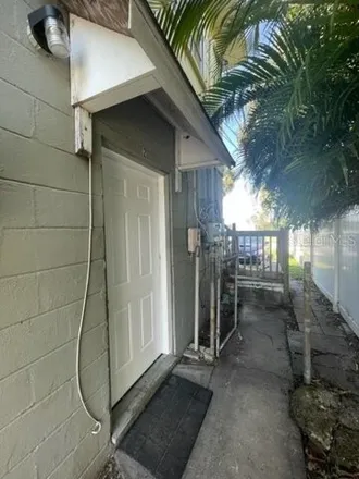 Rent this 1 bed house on 545 12th Ave N # 2 in Saint Petersburg, Florida