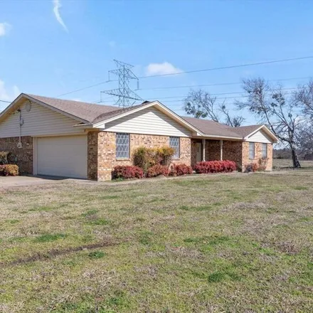 Image 2 - FM 1752, Savoy, TX 75479, USA - House for sale
