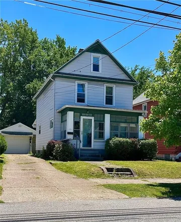 Buy this 3 bed house on 1123 East 28th Street in Erie, PA 16504