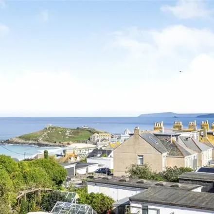 Buy this 1 bed house on 6 Alexandra Road in St. Ives, TR26 1DY