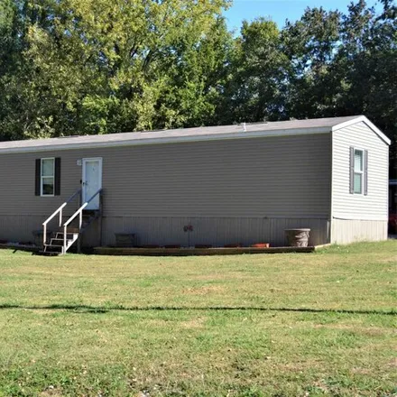 Buy this studio apartment on Trail End in Mayflower, AR 72106