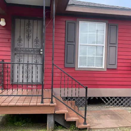 Rent this 1 bed apartment on 2141 Pauger Street in Faubourg Marigny, New Orleans