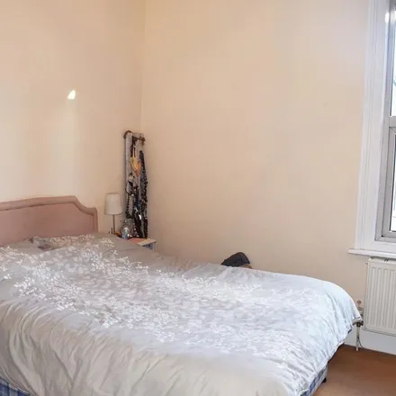 Rent this 2 bed apartment on 1 Merton Road in London, SW19 1EG