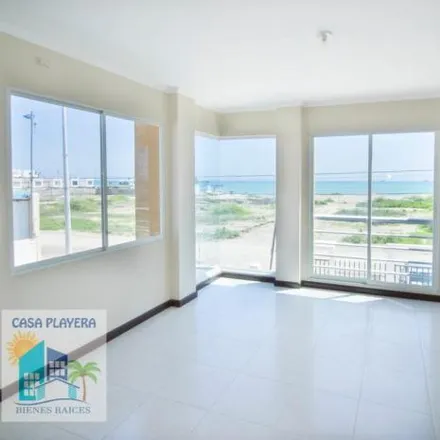 Image 2 - unnamed road, 240207, Salinas, Ecuador - Apartment for sale