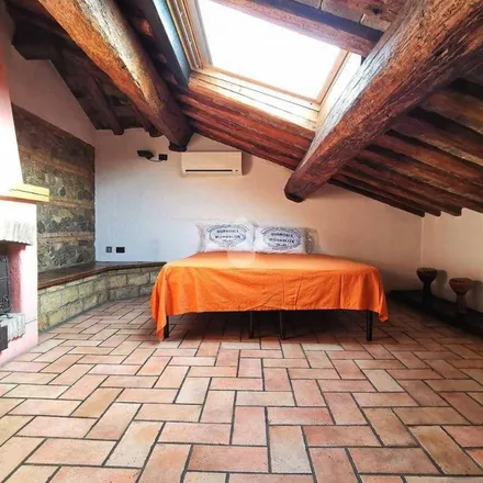 Rent this 3 bed apartment on Via della Salute 38 in 43125 Parma PR, Italy