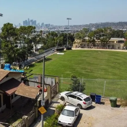 Image 2 - Abraham Lincoln High School, North Altura Street, Los Angeles, CA 90031, USA - House for sale