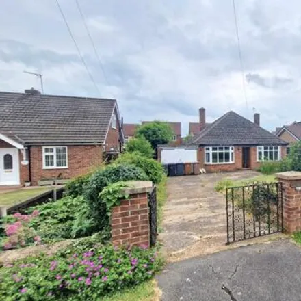 Buy this 3 bed house on Abbey Road in Quarrington, NG34 7XB
