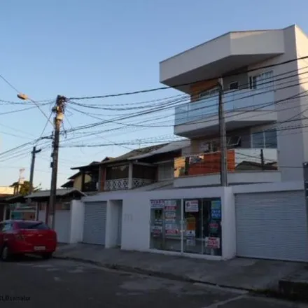 Buy this 2 bed apartment on unnamed road in Parque Zabulão, Rio das Ostras - RJ