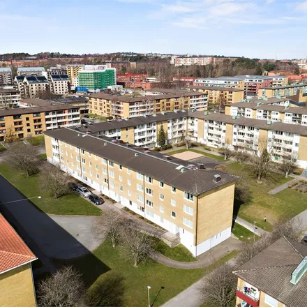 Image 5 - Svängrumsgatan 21, 421 72 Gothenburg, Sweden - Apartment for rent
