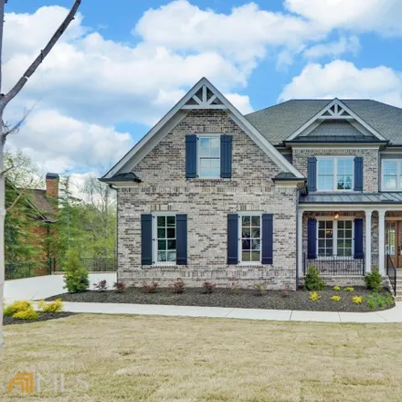 Buy this 5 bed house on unnamed road in Gwinnett County, GA 30024