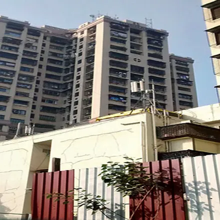 Image 4 - unnamed road, Zone 2, Mumbai - 400011, Maharashtra, India - Apartment for rent