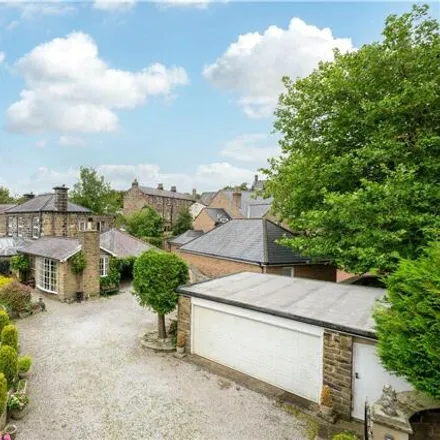 Image 1 - Walkers Passage, Harrogate, HG1 5AQ, United Kingdom - House for sale