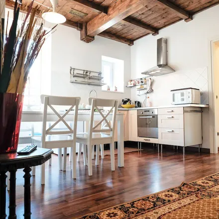 Image 3 - Via Carlo Alberto, 8, 00185 Rome RM, Italy - Apartment for rent