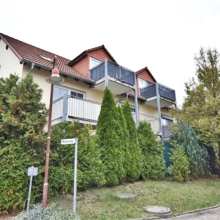 Rent this 1 bed apartment on Meisenweg 2 in 09235 Burkhardtsdorf Burkhardtsdorf, Germany
