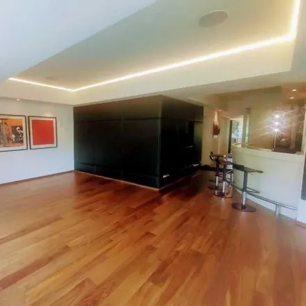 Rent this studio apartment on Casa Blanca in Calle Sierra Gorda, Miguel Hidalgo