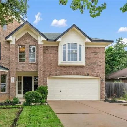 Buy this 4 bed house on 1474 Deer Trace Drive in Cedar Park, TX 78613