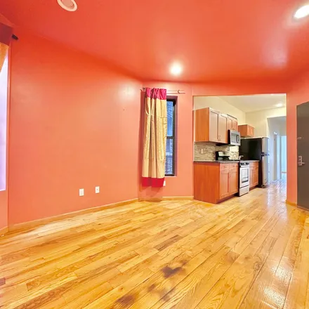 Rent this 2 bed apartment on 277 West 150th Street in New York, NY 10039