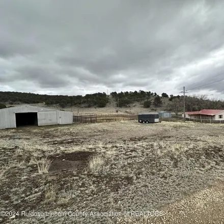 Image 2 - County Road C017, Lincoln County, NM 88341, USA - House for sale