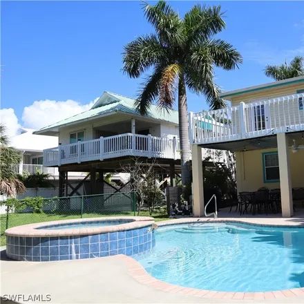 Buy this 3 bed house on 5560 Palmetto Street in Fort Myers Beach, Lee County