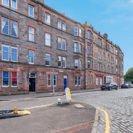 Image 9 - 27 Eyre Place, City of Edinburgh, EH3 5EP, United Kingdom - Apartment for rent