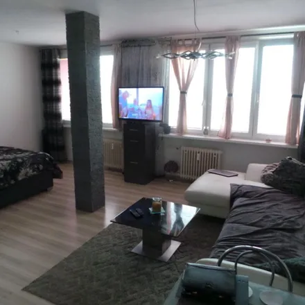 Image 2 - Lipová 1319, 434 01 Most, Czechia - Apartment for rent