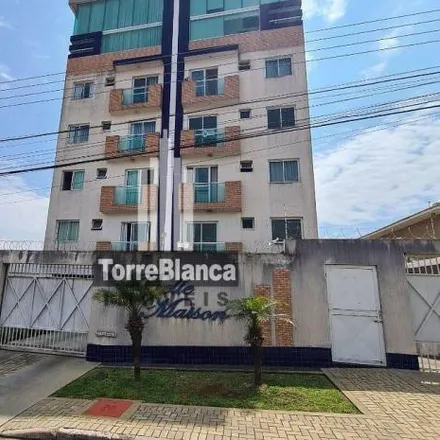 Image 2 - Rua República do Líbano, Jardim Carvalho, Ponta Grossa - PR, 84015-140, Brazil - Apartment for sale