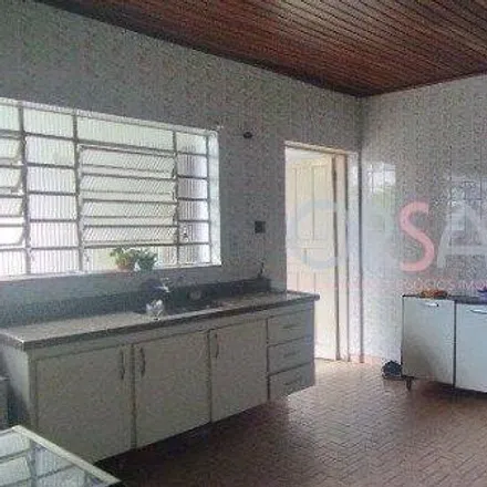 Image 2 - Rua Carlos Gomes, Olímpico, São Caetano do Sul - SP, 09560-570, Brazil - House for rent