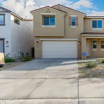 Buy this 3 bed house on 10771 West Beatrice Street in Avondale, AZ 85323