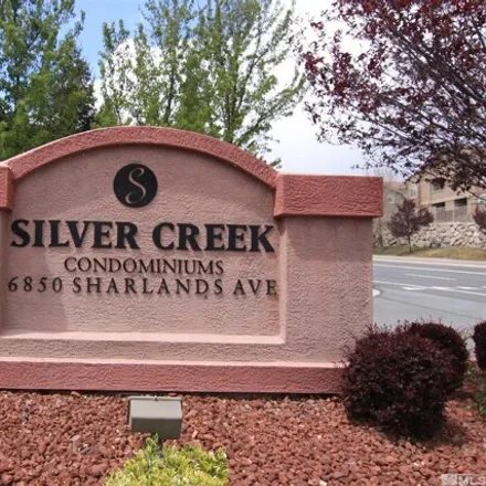 Buy this 3 bed condo on 200 Courtney Lane in Reno, NV 89523