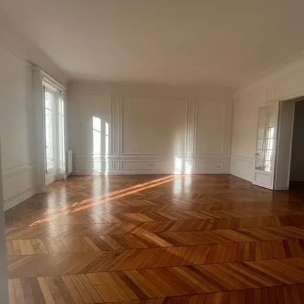 Image 2 - 10 Rue Pouchet, 75017 Paris, France - Apartment for rent