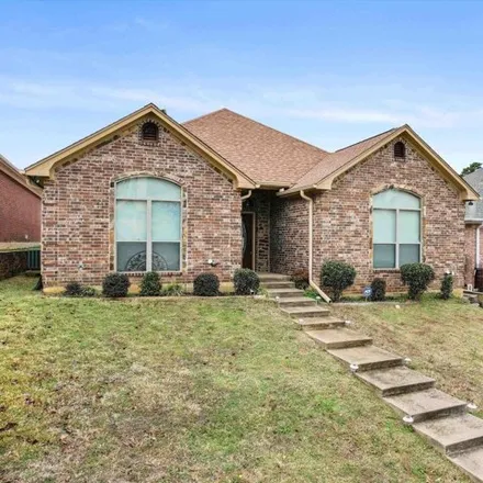 Buy this 3 bed house on 3061 Lismore Lane in Longview, TX 75605