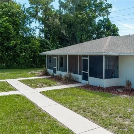 Rent this 2 bed house on 1691 28th Street West in Bradenton, FL 34205
