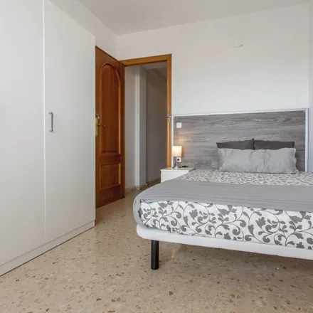 Image 2 - Avinguda del Cardenal Benlloch, 6, 46021 Valencia, Spain - Room for rent