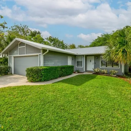 Buy this 3 bed house on 62 Fountain of Youth Boulevard in Saint Johns County, FL 32080