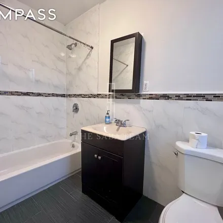 Rent this 1 bed apartment on 75 16th Street in New York, NY 11215