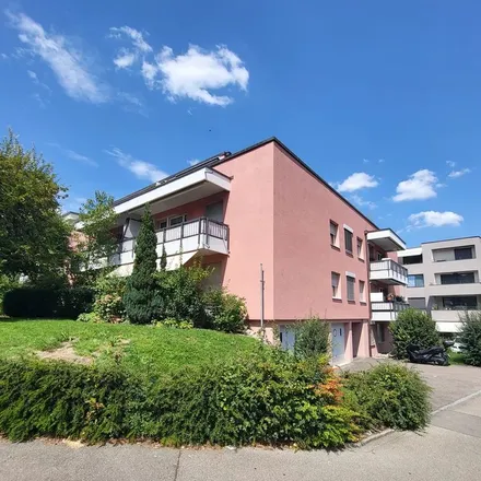 Rent this 2 bed apartment on Girhaldenstrasse 36 in 8048 Zurich, Switzerland