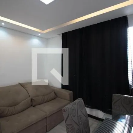 Buy this 2 bed apartment on unnamed road in Santa Amélia, Belo Horizonte - MG